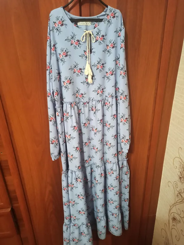 женская плятья
