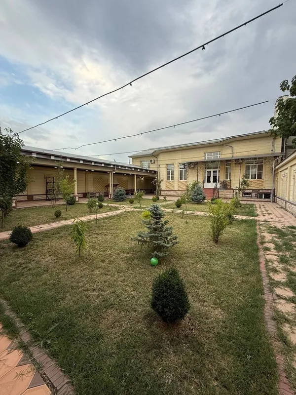 По цене земли Гузаль махалля ул Сокин 8 соток 500 м² 6 комнат