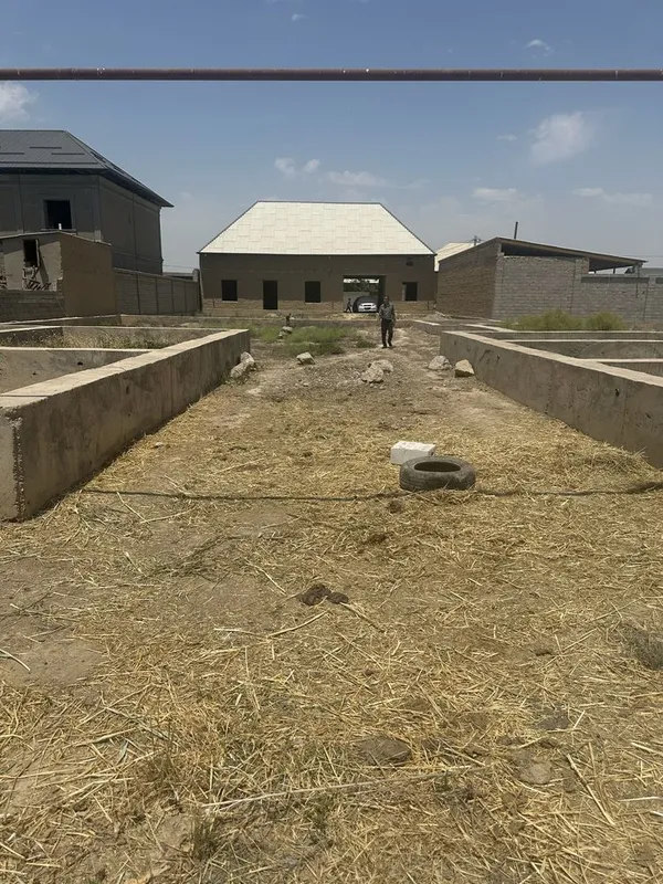 Yer sotiladi Qarshi shahar Taraqqiyot mahallasi — фото 6