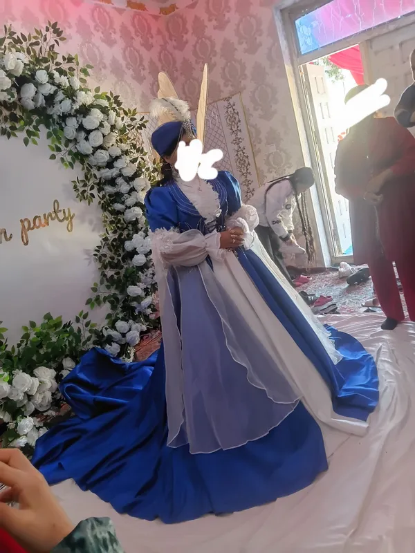 1200000 sõm bir marta kiyilgan