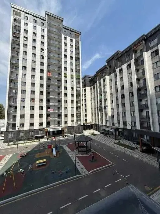 Продается квартира (новостройка) Продается квартира (новостройка)