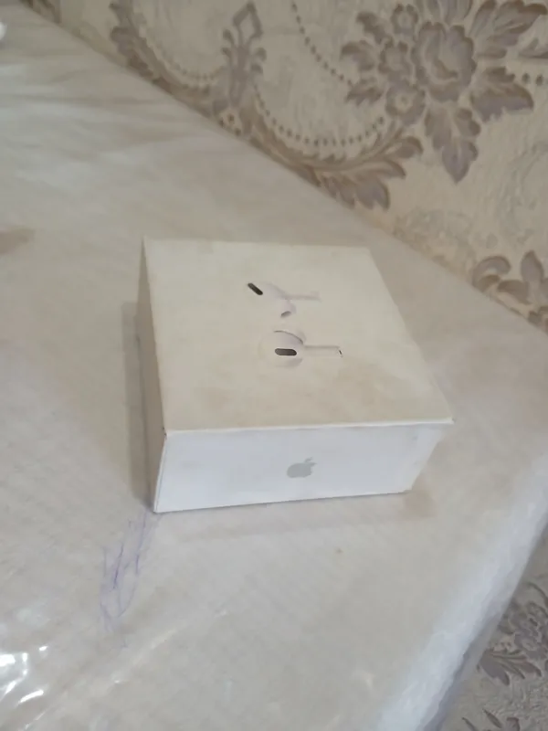 AirPods Pro AirPods Pro