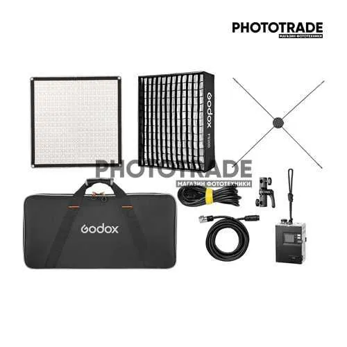 Godox FL200R K1 RGB