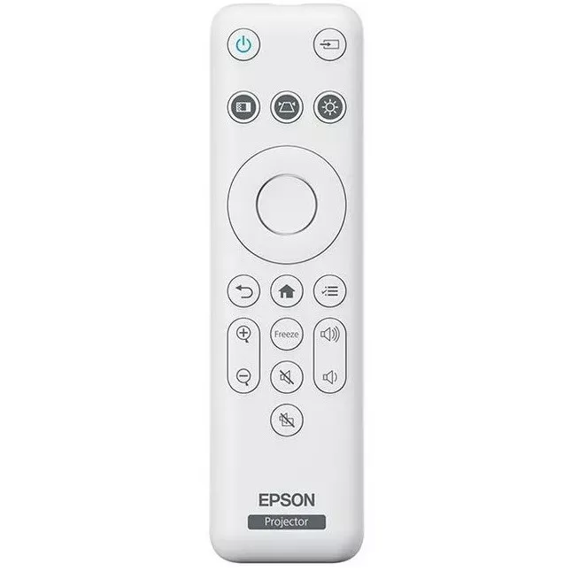 EPSON CO-FD01 Full HD 3000 лм проектор 5 EPSON CO-FD01 Full HD 3000 лм проектор 5