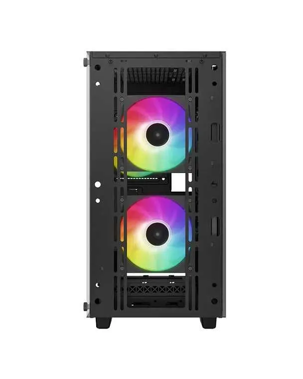 DeepCool CC360 ARGB korpusi 3