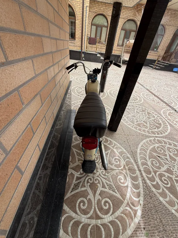 Rega 6 maped tezligi 40 narxi 2500 000va — фото 2