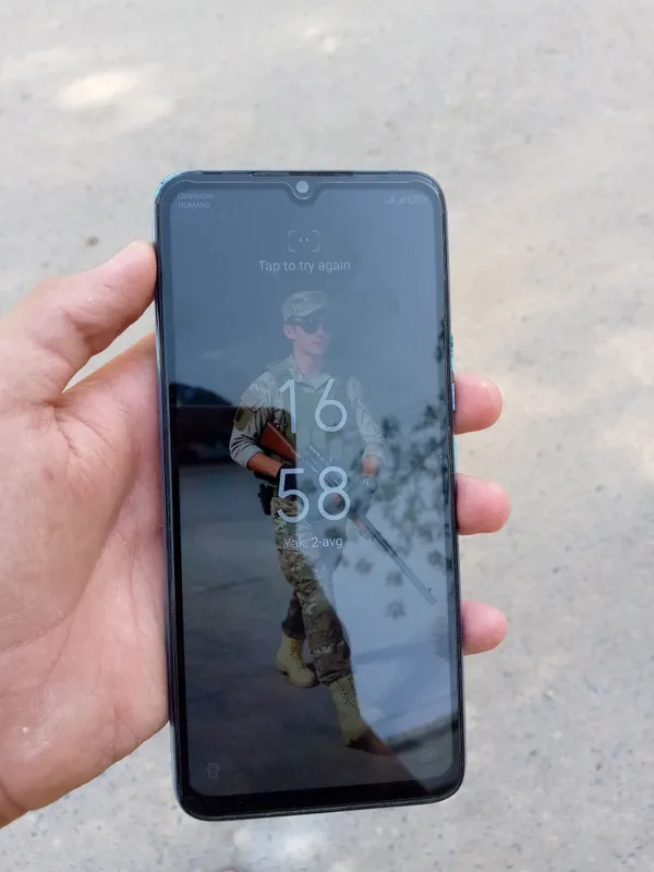 Infinix Hoy 20 i 128 GB, коробка и документы есть 3 Infinix Hoy 20 i 128 GB, коробка и документы есть 3