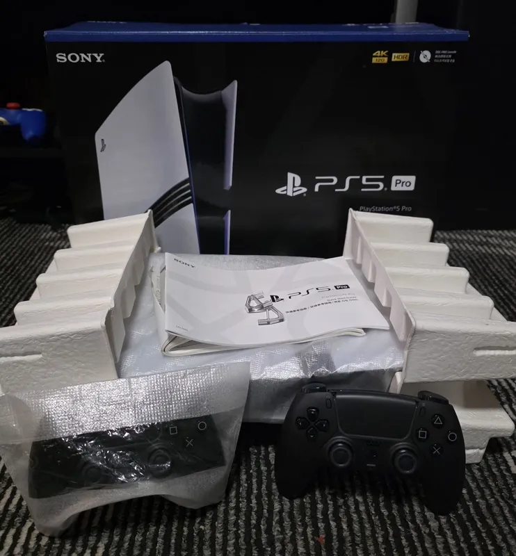 Ps5 pro 2ta jostik 1 Ps5 pro 2ta jostik 1