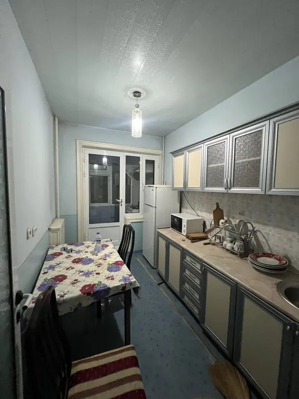 Сдаю свою квартиру на Алгоритм 31 (кафе миллион) — фото 4
