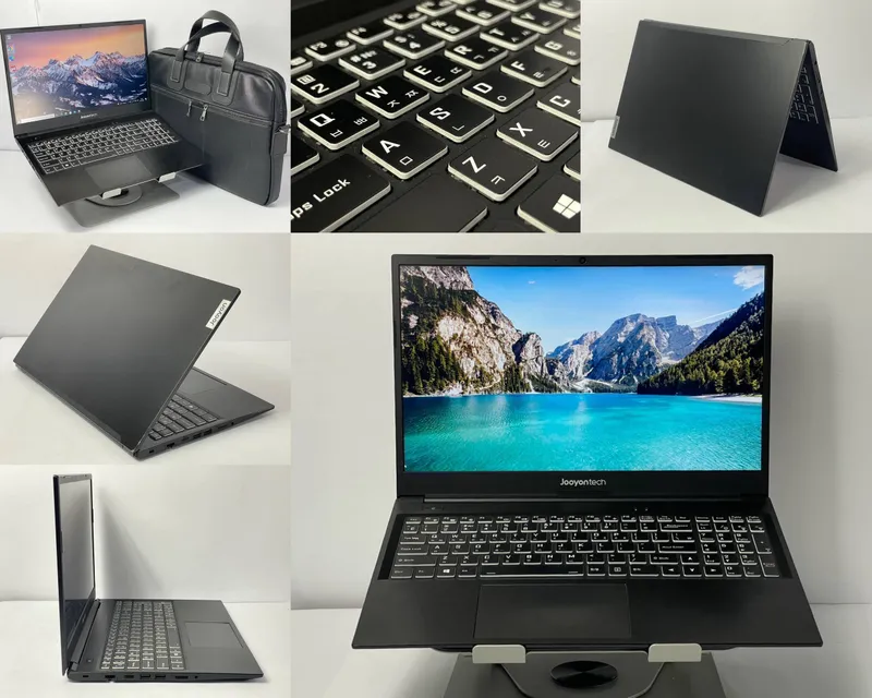 Мощный ноутбук Core i7 10-го поколения, 16 ГБ RAM, 512 ГБ SSD Мощный ноутбук Core i7 10-го поколения, 16 ГБ RAM, 512 ГБ SSD