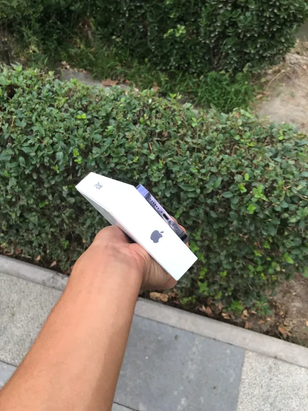 iPhone 14 Pro Max 5