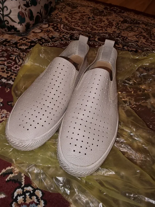 Женские кроссовки — фото 2