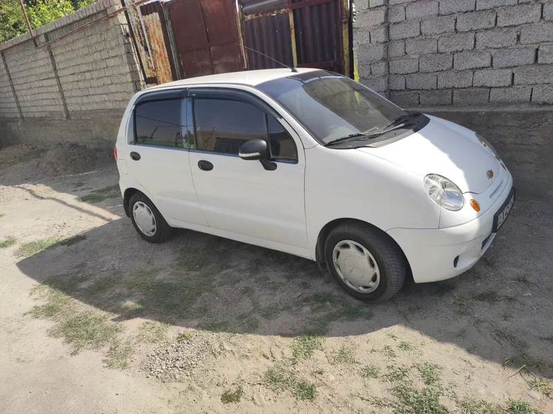 Matiz mx konditsioner 7 Matiz mx konditsioner 7