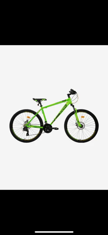 Sterin Energy 1.0sport 26 — фото 3