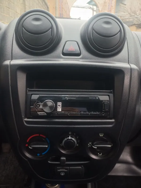 Lada granta 2013 yil propan gaz — фото 2