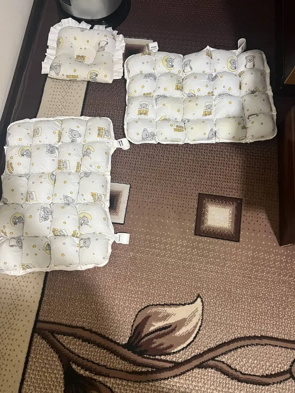 Продаю бортики для кровати — фото 4