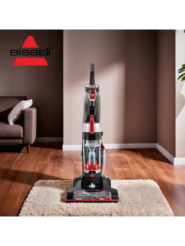 Американский пылесос Bissell Powerforce