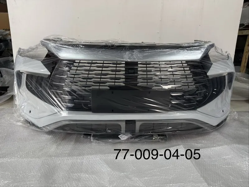 BYD song pro old banfer — фото 4