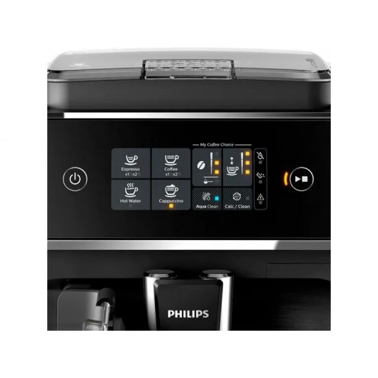 Кофемашина philips ep2030 series 2200 — фото 2