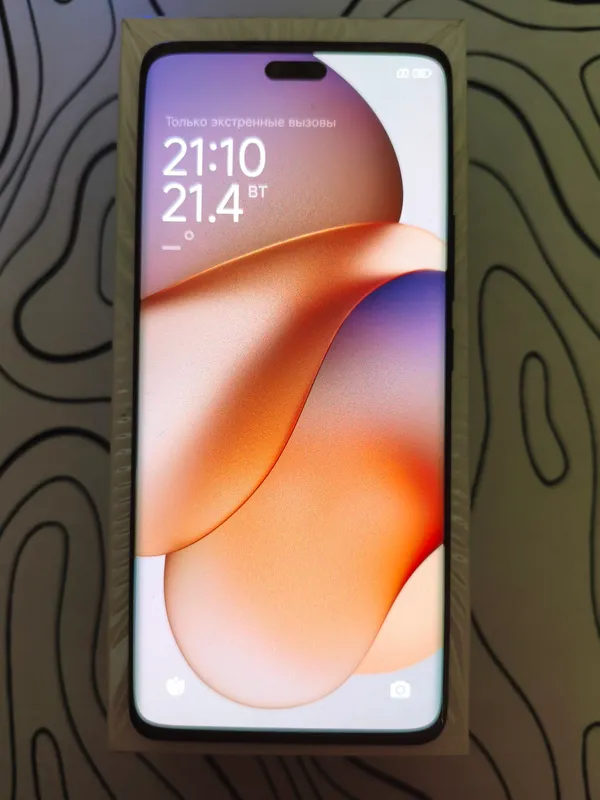 Xiaomi 13 lite 8/256.   Продам Срочна — фото 2