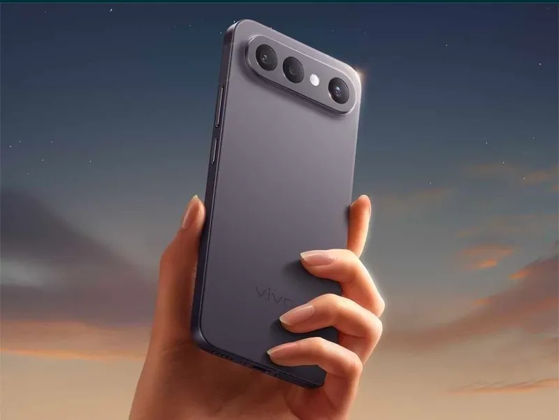 Vivo s50 pro mini 12/256 2