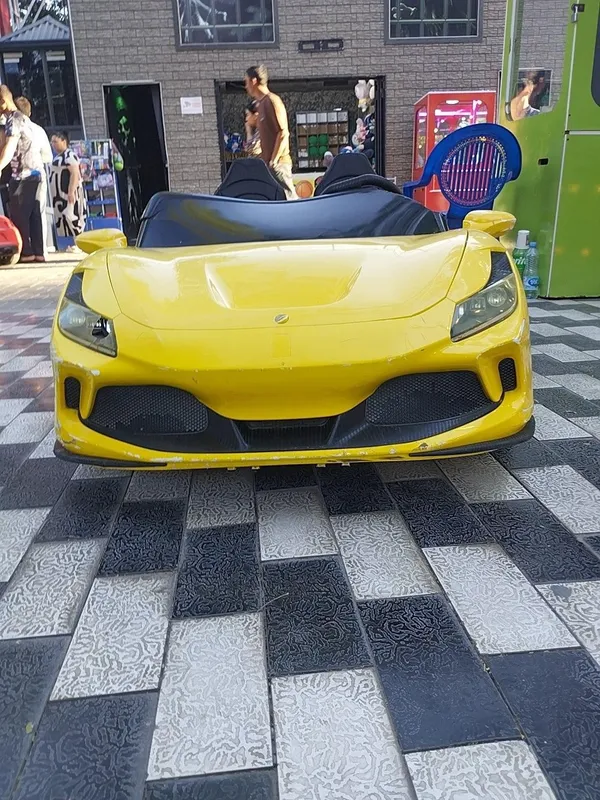 Detski moshincha 2 Detski moshincha 2