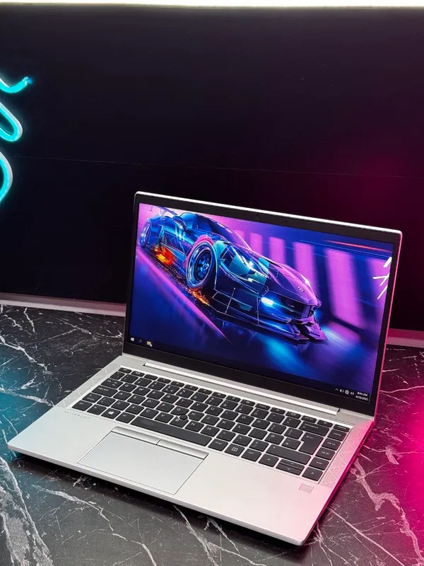HP EliteBook 450 G7 2