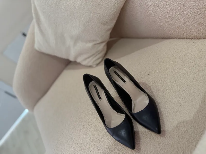 ZARA shoes — фото 1