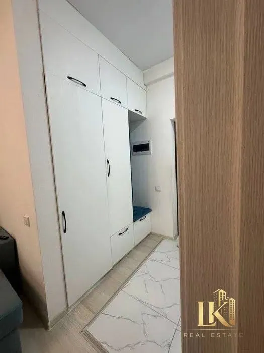 Yashnobod tumanidagi Parkent Plaza turar joy majmuasida 1 xonali kvartira sotiladi 5