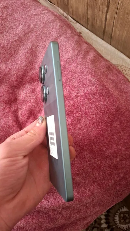Xiaomi redmi note 13 pro 8 256 3