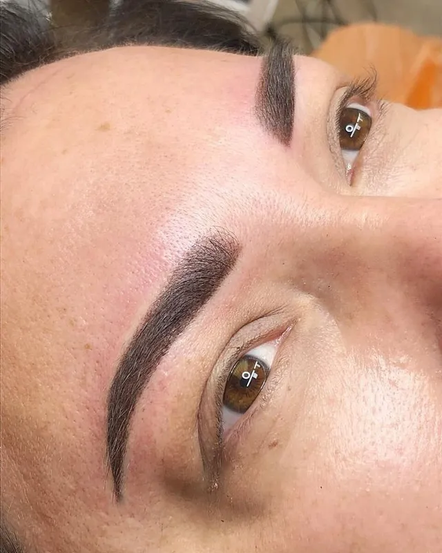 Permanent makiyaj 3