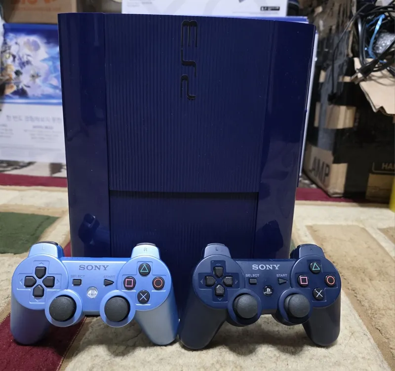 Ps3 slim yangi xolata Ps3 slim yangi xolata
