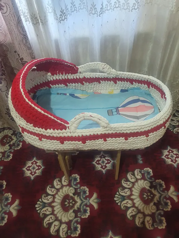 Baby basket 2 Baby basket 2