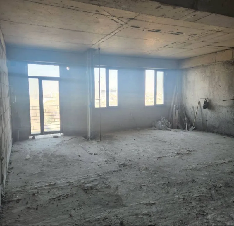 Askiya City 2-комнатная 63м2 КОРОБКА с кадастром. Срочная продажа!! — фото 1