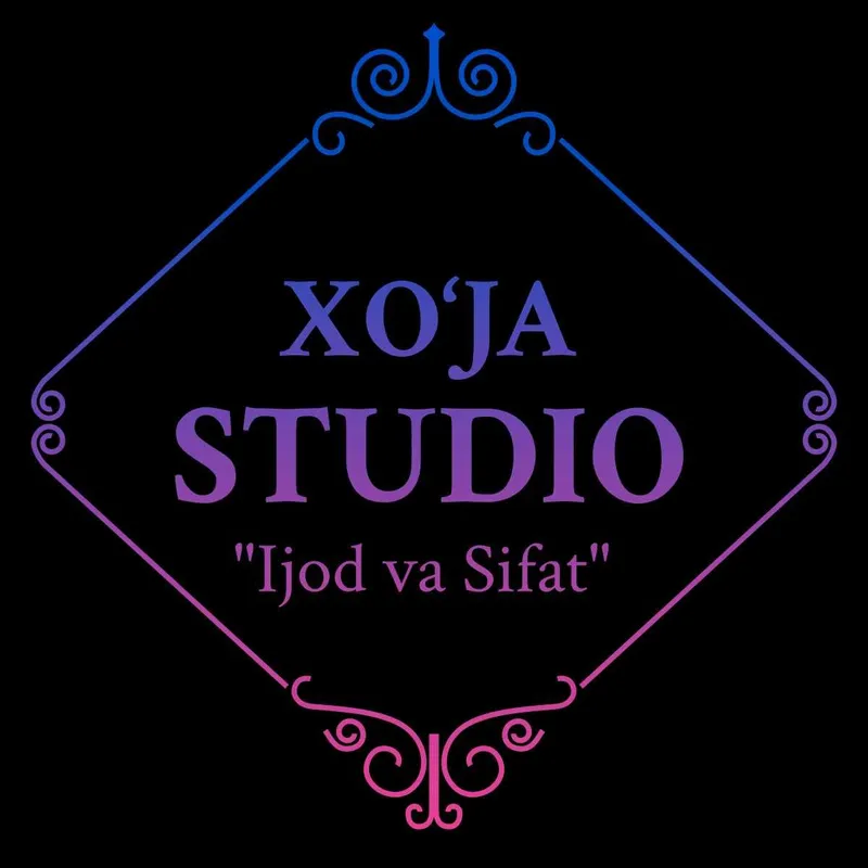 Xo'ja studio video & foto xizmati