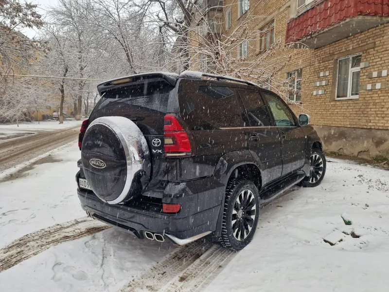 Продаётся Тайота прадо 120 land cruiser prado обьем 4 литр Продаётся Тайота прадо 120 land cruiser prado обьем 4 литр