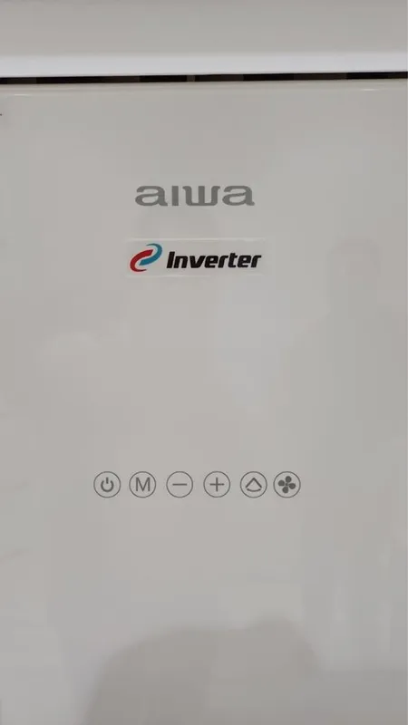 Инверторный кондиционер Aiwa калони 36 бесплатная доставка 2 Инверторный кондиционер Aiwa калони 36 бесплатная доставка 2