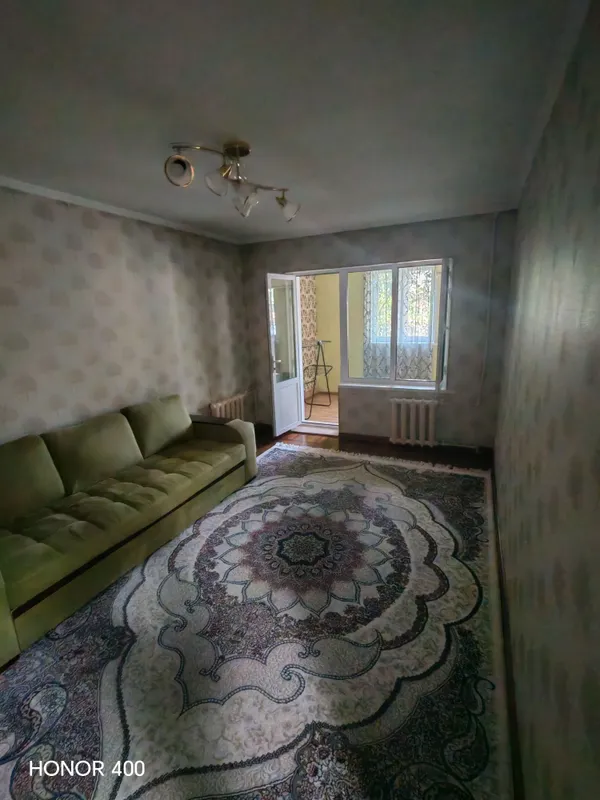 Квартира 2 ком.. Кадышева базар 5
