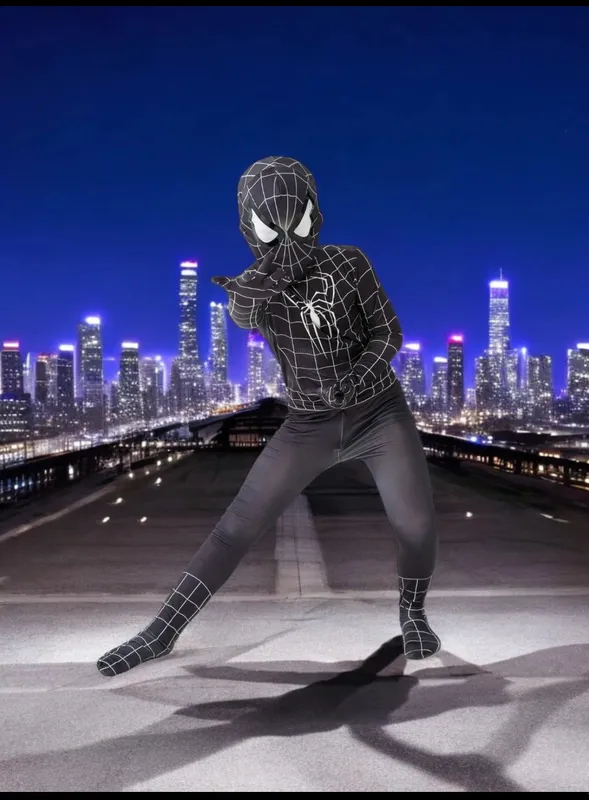 Ogil bola spideman razmer 98,104,134,140,170,176