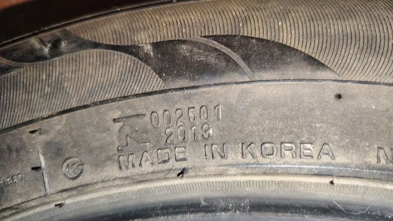 195.65 - R15 Korea в отличном состоянии Nexen , Корея Nexen , Корея , 1 195.65 - R15 Korea в отличном состоянии Nexen , Корея Nexen , Корея , 1
