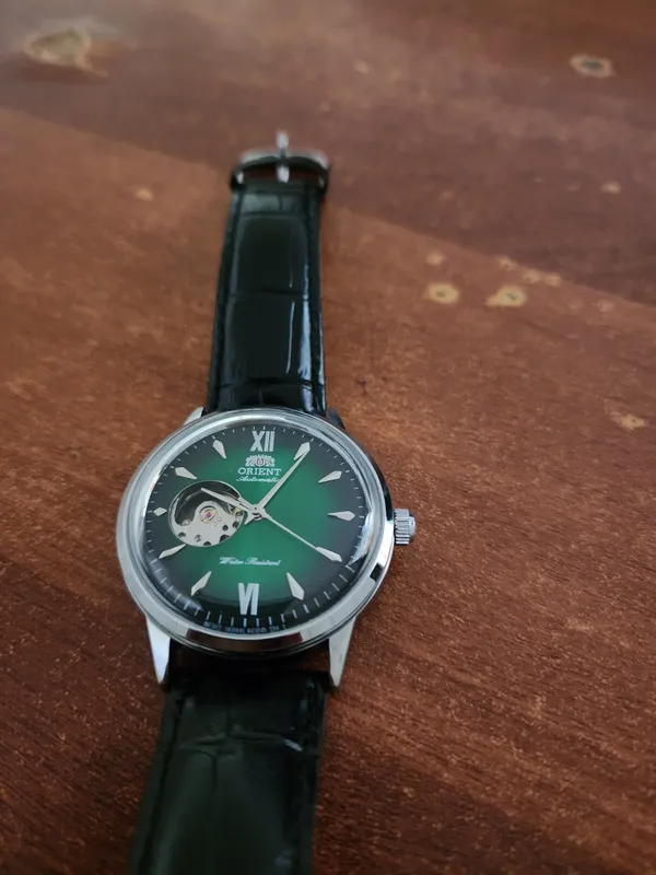 orient
