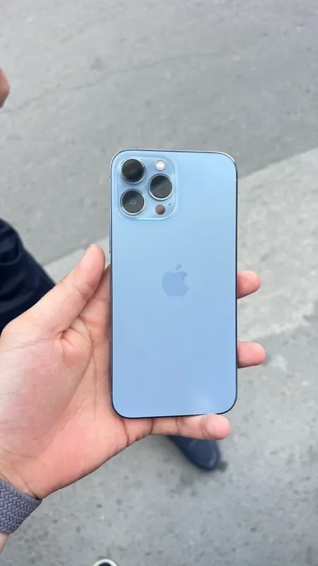 Iphone 13 Pro Max LL/A — фото 3