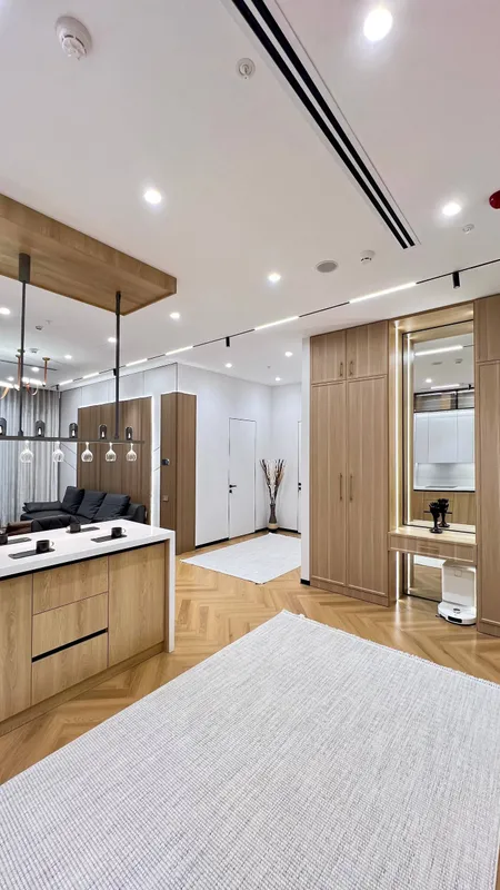 Nest ONE. 3/33/51. 92 m² lyuks 3