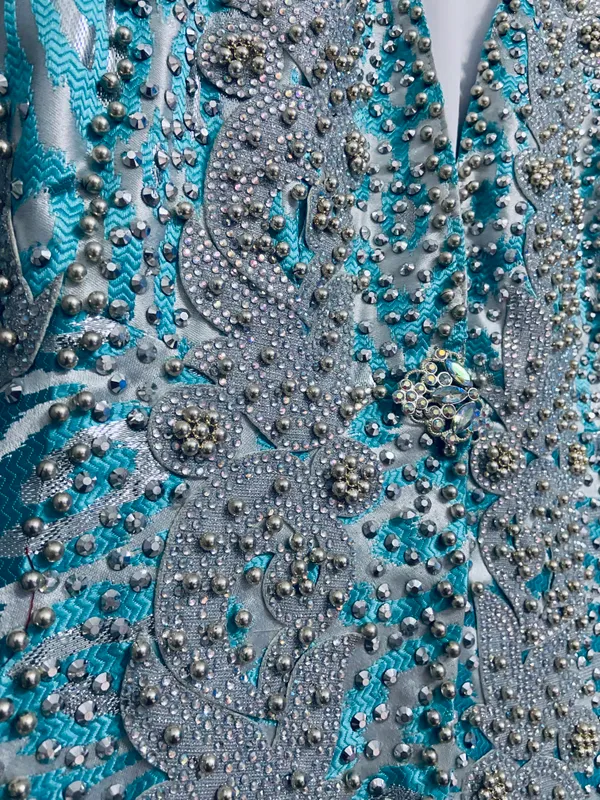 Kelinchaklarimz uchn zamonaviy milly ansanbil — фото 1