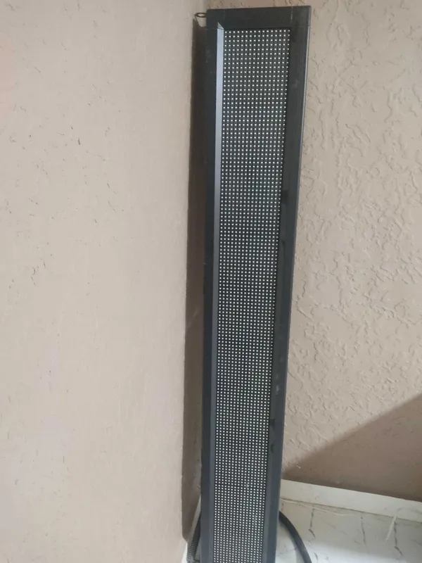 Led бегушая строка сотилади срочно 2