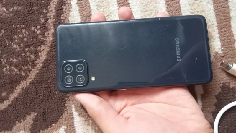 Samsung a22 narxi 600.000 ming karopka yuq 4 Samsung a22 narxi 600.000 ming karopka yuq 4
