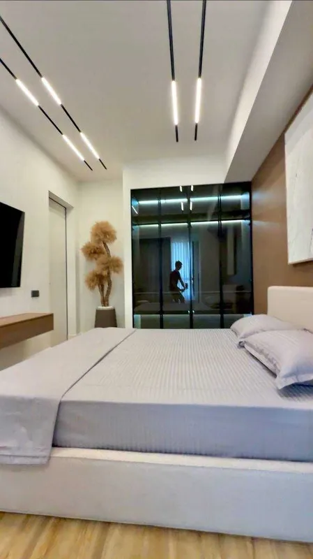 АРЕНДА ЖК «Modera Towers» 1 Комнатная Квартира 3