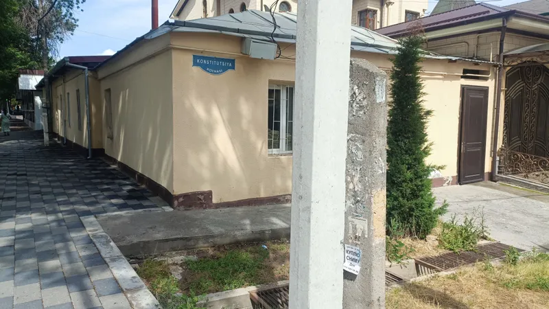 дом Яккасарайский район, 91 школа.