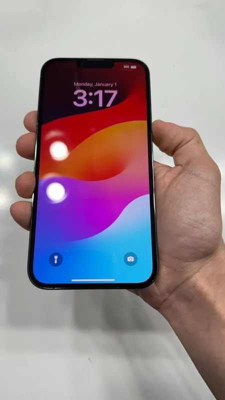 iPhone 13 Pro Max, 128 ГБ 2 iPhone 13 Pro Max, 128 ГБ 2