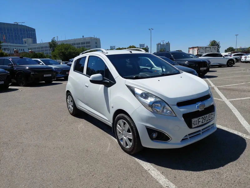 Spark 2019 yil 4 pozitsiya Avtomat karobka sotiladi 2 Spark 2019 yil 4 pozitsiya Avtomat karobka sotiladi 2